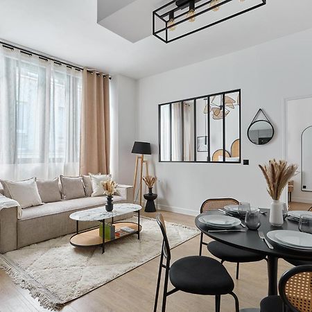 Apartment Center Of Paris Bastille By Studioprestige Екстериор снимка