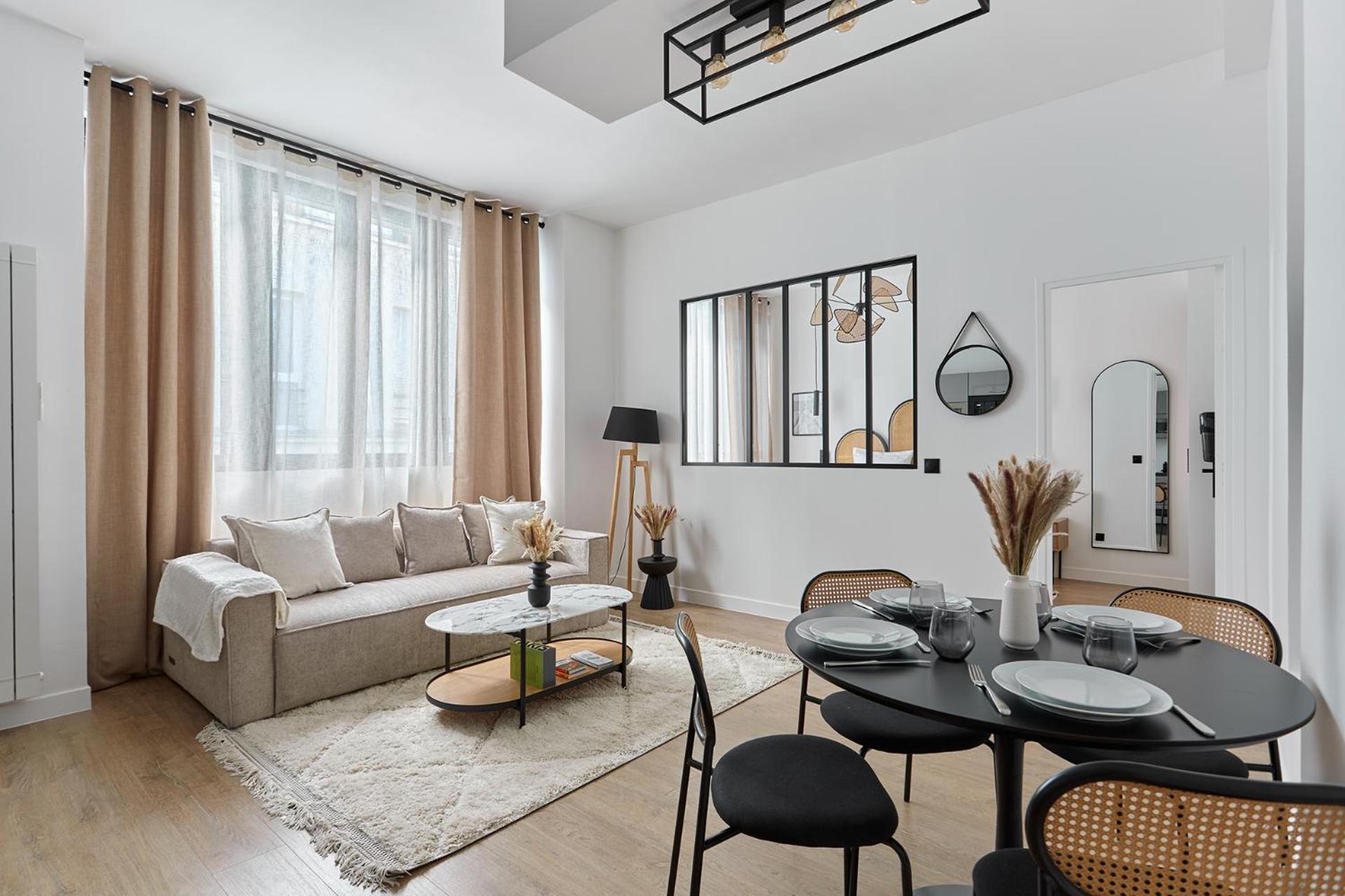 Apartment Center Of Paris Bastille By Studioprestige Екстериор снимка