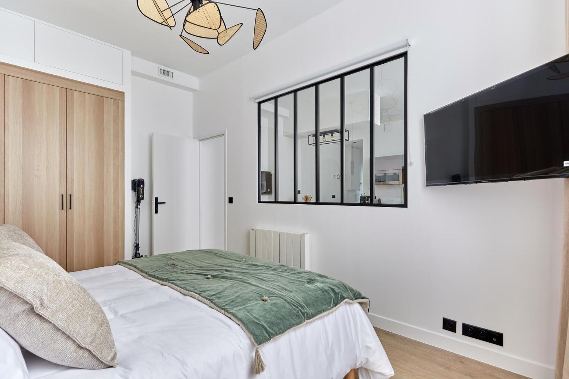 Apartment Center Of Paris Bastille By Studioprestige Екстериор снимка