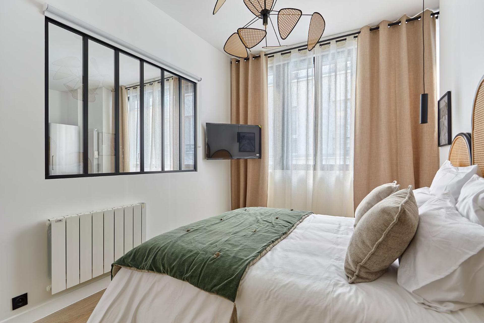 Apartment Center Of Paris Bastille By Studioprestige Екстериор снимка