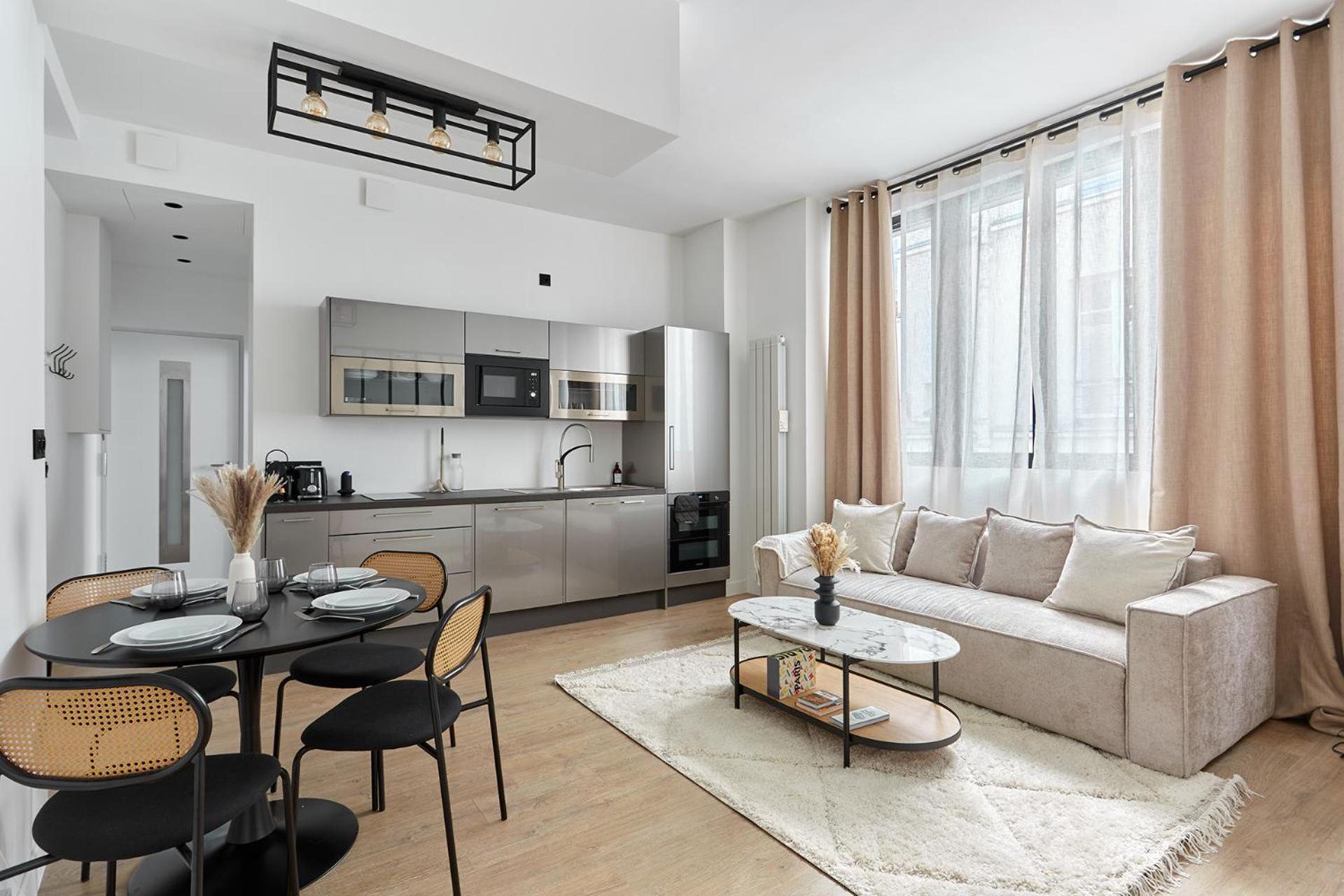Apartment Center Of Paris Bastille By Studioprestige Екстериор снимка