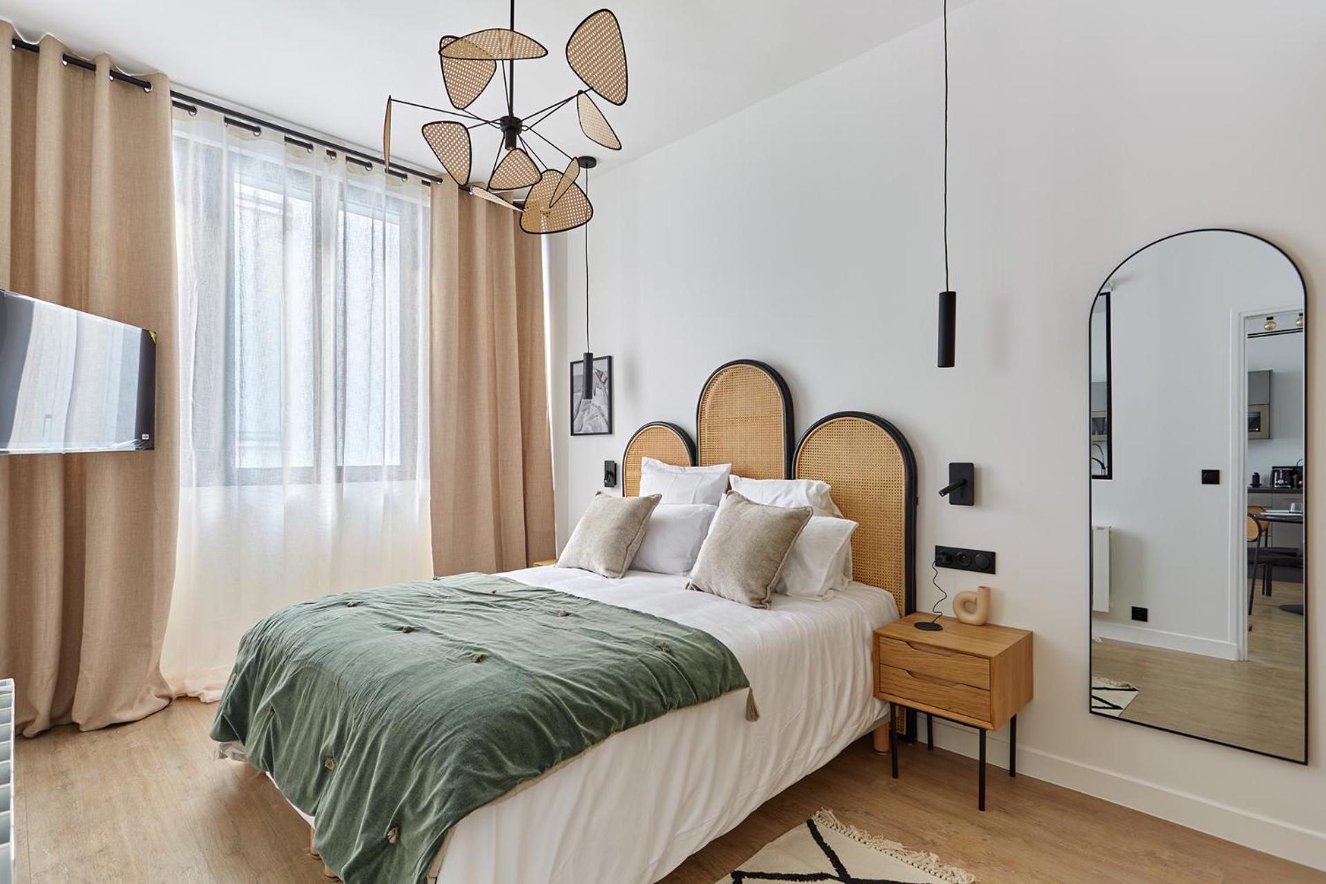 Apartment Center Of Paris Bastille By Studioprestige Екстериор снимка