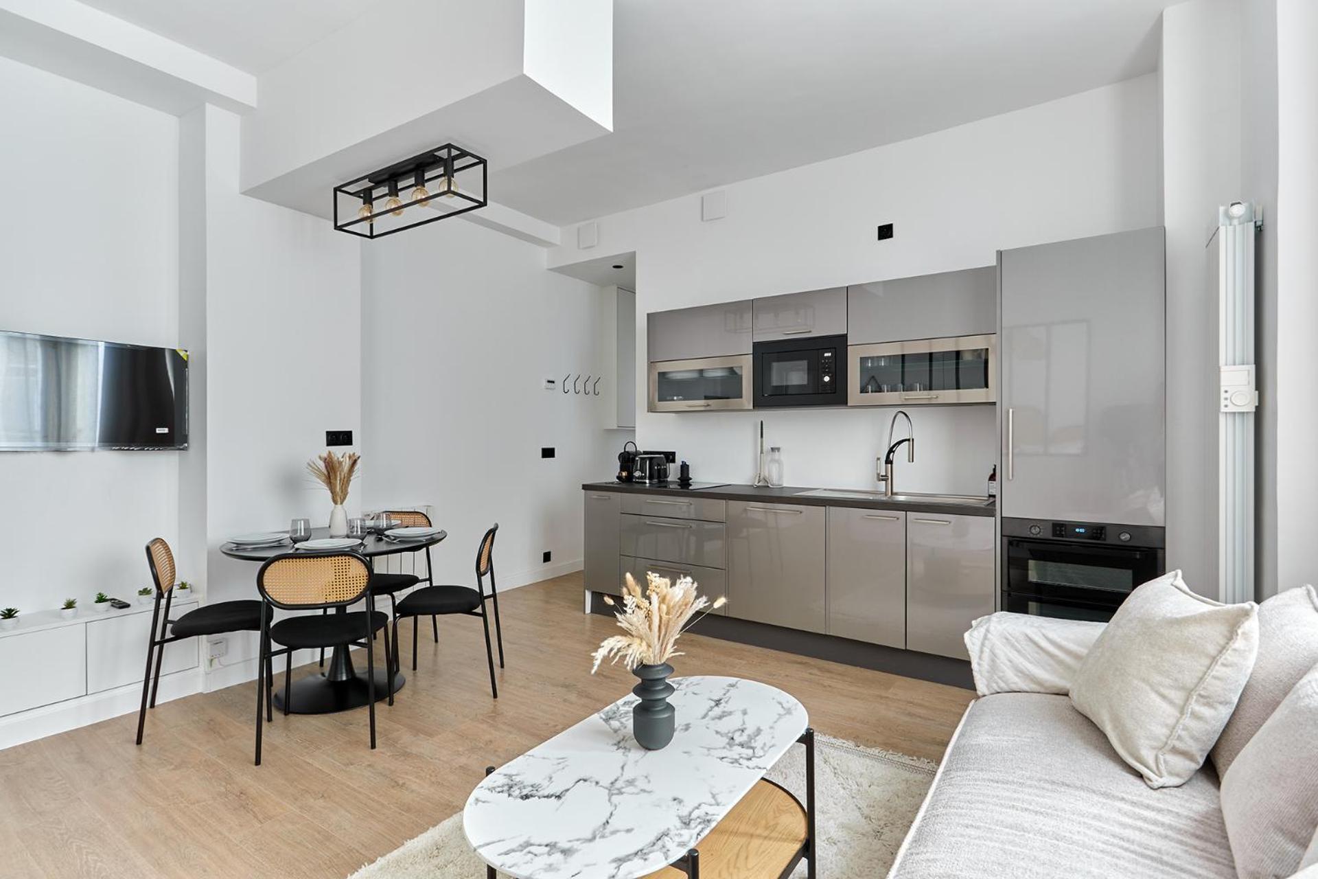 Apartment Center Of Paris Bastille By Studioprestige Екстериор снимка